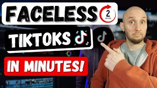 This AI Tool Makes TikTok Videos for You Automatically