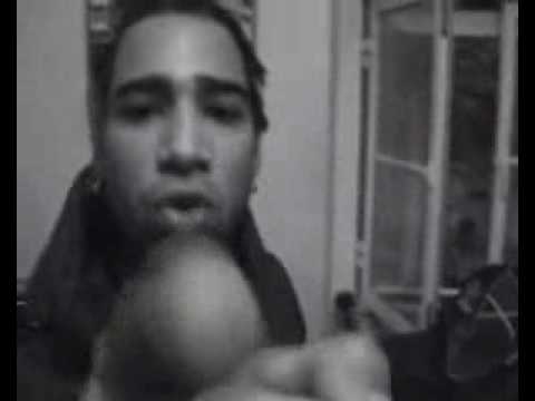 Kenzy Predatori - Freestyle (Dominus Familia)