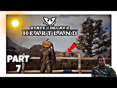 Revisiting Heartland: The Last Wilkerson | The Secrets Behind Trumbull Valley Part 7