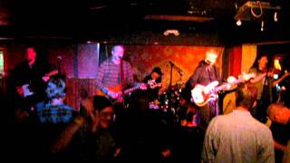 Camper Van Beethoven, Joe Stalin&#39;s Cadillac