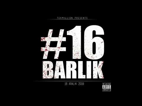 Tekmill 16 barlık