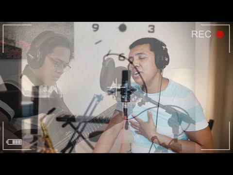 Tompo, tiako foana - Cover by Andy & Rija