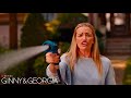Georgia Sprays News Reporters Ginny Georgia Season 3 Episode 7 HD 2025