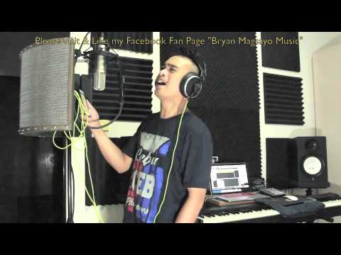 Michael Bolton - To Love Somebody Cover by Bryan Magsayo