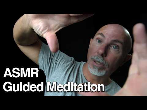 ASMR for Inner Strength: Guided Meditation for Overcoming Challenges