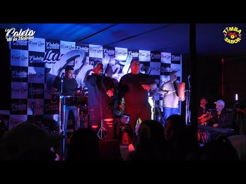 Chachar Es Todo ❌ La Timba Criolla🎵 La Caleta De La Victoria -  Setiembre 2024