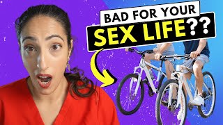You Wont Believe How Cycling Actually Affects Your
