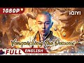 【ENG SUB】Vanquishing the Demons | Kung Fu, Fantasy | Chinese Movie 2023 | iQIYI Movie English