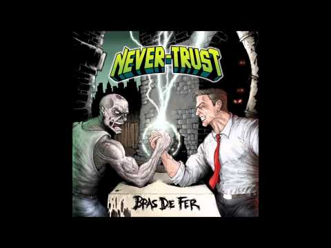 Never-Trust - Thrashcore Demonstration