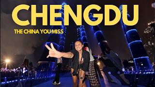 This is CHENGDU - The China You Don&amp;#39;t See | The world lied to us about China
