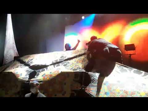 SKAZI 18.12.21 HALLOWEEN THE FUTURE | 19/30 MOSKOW