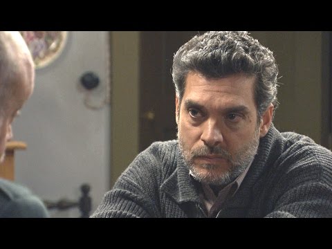 Amar C795 - Eladio accede a colaborar con Gervasio