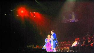 Les Mis 10th Anniversary D2-P19: The Beggar at the Feast (Part 2)...