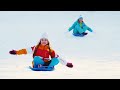 Sesame Street W Is For Weather