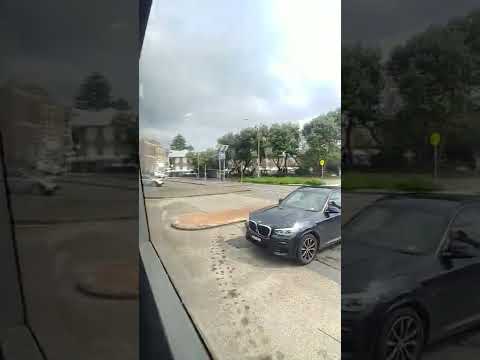 State Transit Authority Farewell Tour 13th March 2022