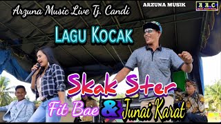 Download lagu Arzuna Music - Lagu Kocak - Skak Ster - Junai Karat & Fit Bae - Management Amran Arzuna mp3 Download lagu Arzuna Music - Lagu Kocak - Skak Ster - Junai Karat & Fit Bae - Management Amran Arzuna mp3