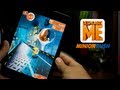 Despicable Me: Minion Rush - Gameplay For iPhone ...