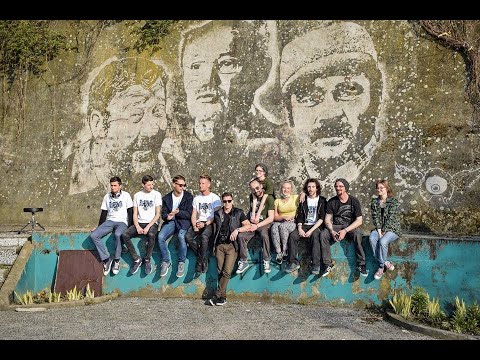 Djeca Dejtona - dokumentarni film