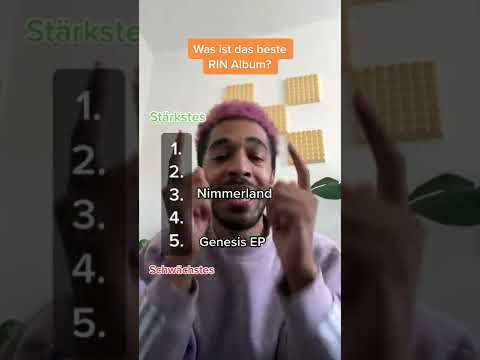 Das Beste Rin Album