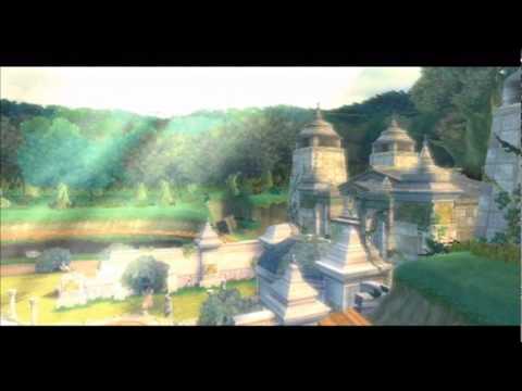 Legend of Zelda Skyward Sword Walkthrough 17 (3/3)