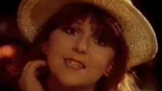 Mike Oldfield Maggie Reilly Moonlight Shadow 80s again