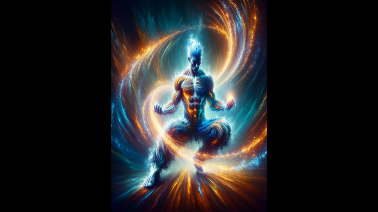 The Art Of Power - Sapien Medicine