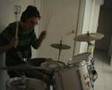 Adam's Song - Blink 182 drum cover by trout ...