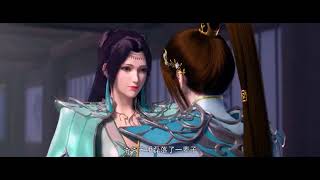 Download lagu Battle Through The Heavens Season 4 Episode 23 Sub Terbaru mp3