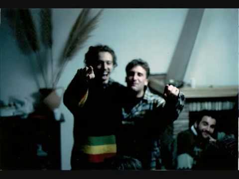 PUPPA GIALLO UN SOLO AMORE live al CLOVERCLUB SELCI  25- 10- 1996.wmv