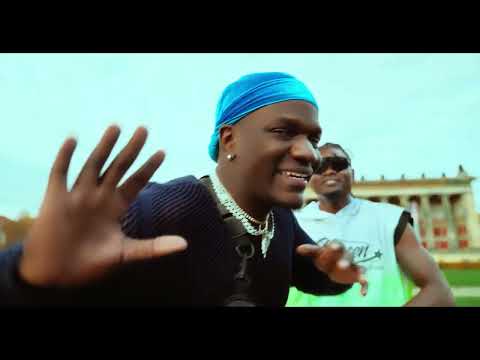Pallaso - I Choose You ft Wizzard OG (official Video)