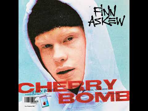 Finn Askew - Cherry Bomb  (Audio)
