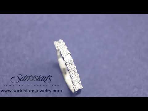 Eternity ring - LR4814