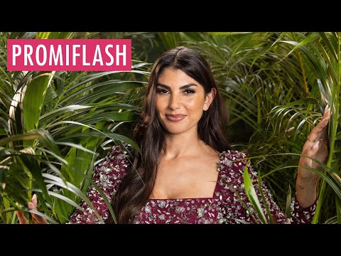 Video Thumbnail: Tag zwei im Dschungelcamp: Yeliz Koc hatte nie einen Vater