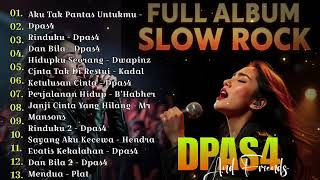 Download lagu Nostalgia pop 2000an D'pas4 Cover slow rock mp3