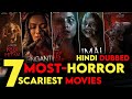 7 Best Horror Movies In Hindi Dubbed Best Hollywood Horror Movies On Netflix Prime Video 2025