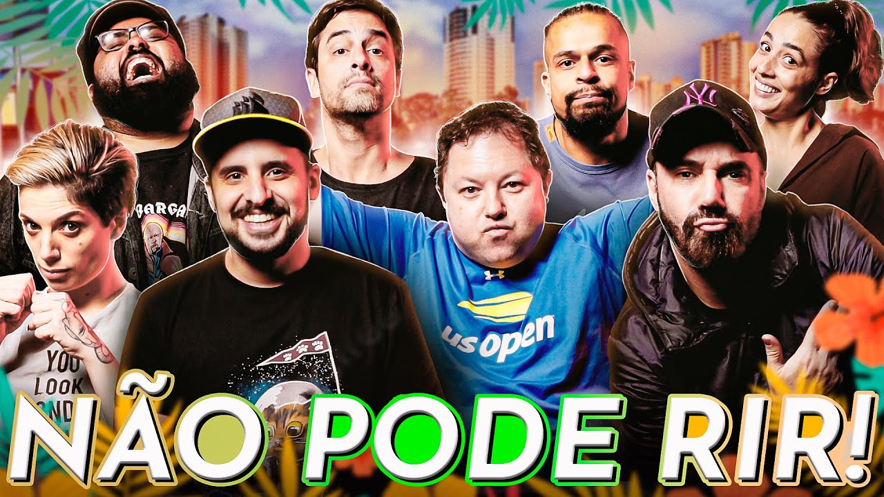 A Praça É Nossa (Alexandre Porpetone, Diogo Portugal, Bibi Graça, Pierre Bittencourt) - #UTC 236