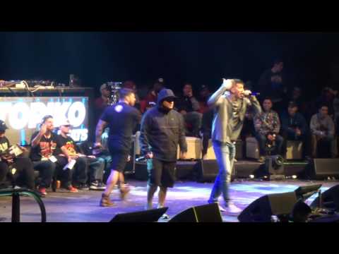 doble AA aczino vs chuty  FULL HD