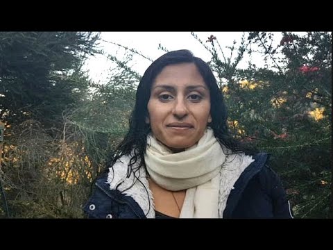 Sangha Sharings - Gayatri