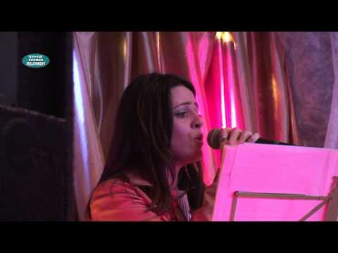 STAY -Rihanna - cover of Teodora Atanasova - Bulgaria