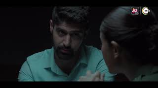 Code M | Angad Sandhu | Tanuj Virwani | ALTBalaji