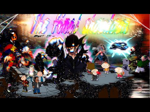 PFG:What If Part 1 Final Song:What If Final Showdown