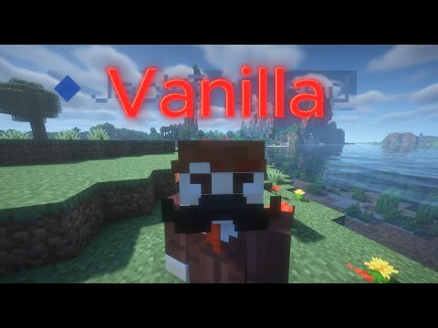 New Vanilla SMP with Crazy Twists!