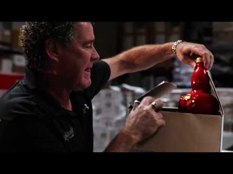 AsomBroso Tequila: New Limited Edition 10 Year Extra Anejo Aged in French Cognac Barrels!