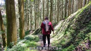 十字路古道（十字路-來吉步道）2025年4月14日一遊