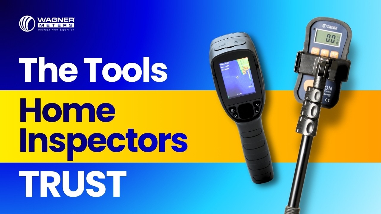 How Building Inspectors Detect Hidden Moisture Issues