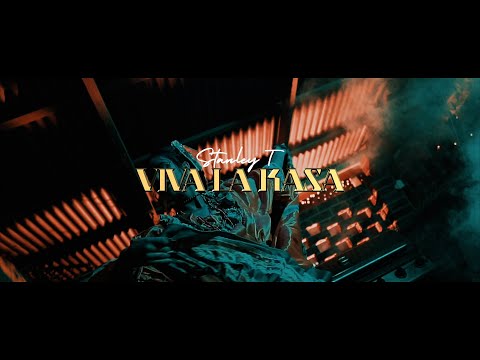 Stanley T - Viva la Rasa (Official Music Video)