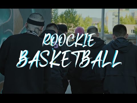 Hip Hop 3x3 - Roockie