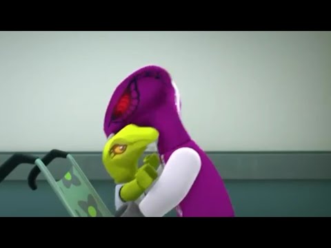 The Tall Tale of Clancee