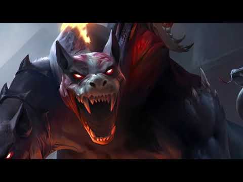 Greek mythology: history of Cerberus