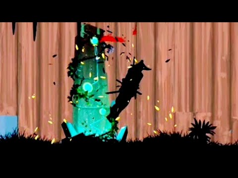 Unluckiest deaths you never die in Ninja Arashi 2